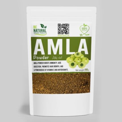 Amla Powder