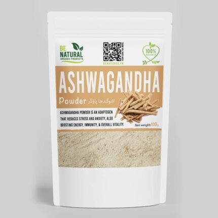 Ashwagandha Powder